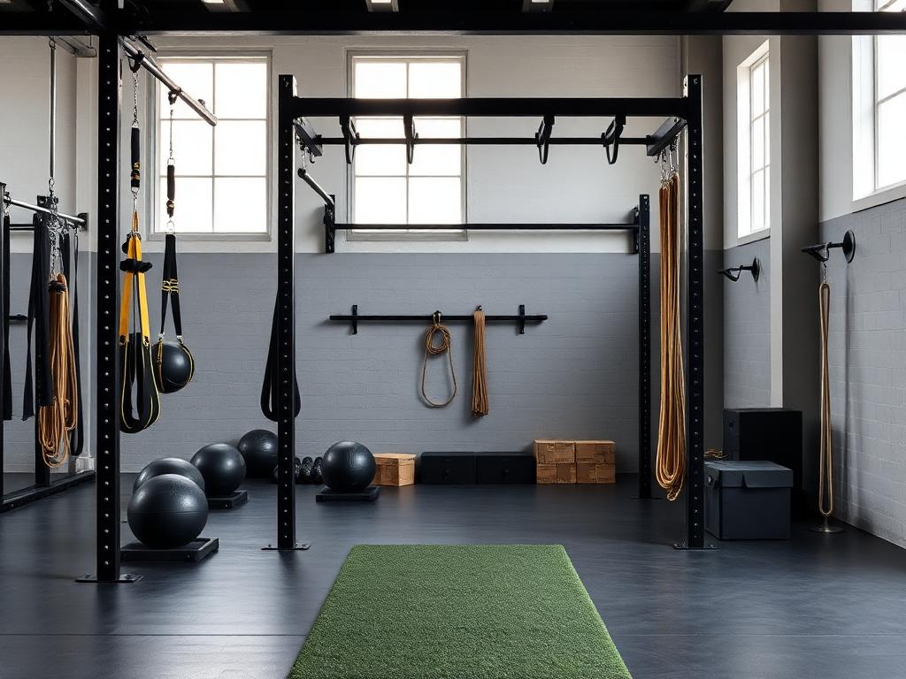 Functional Training