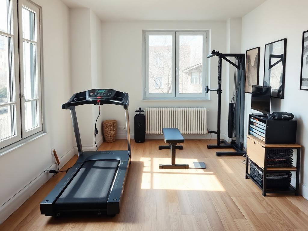 Home Fitness