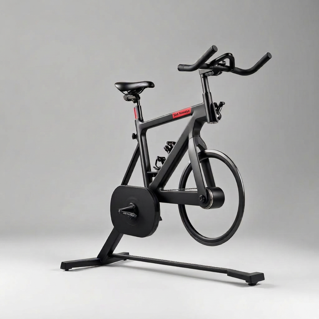 Spin Bike