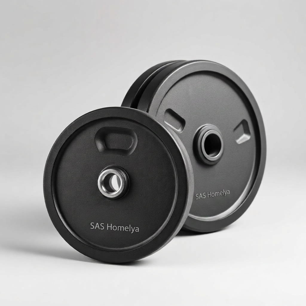 Weight Plates
